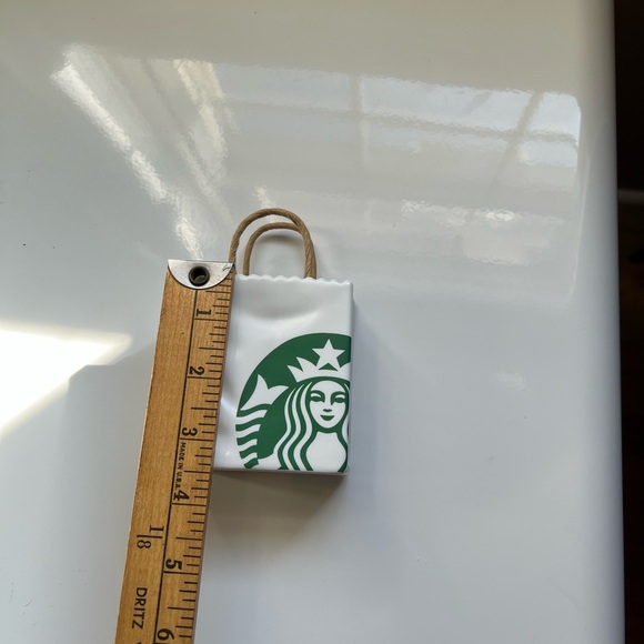 Starbucks Ceramic Bag - Picture 6 of 6